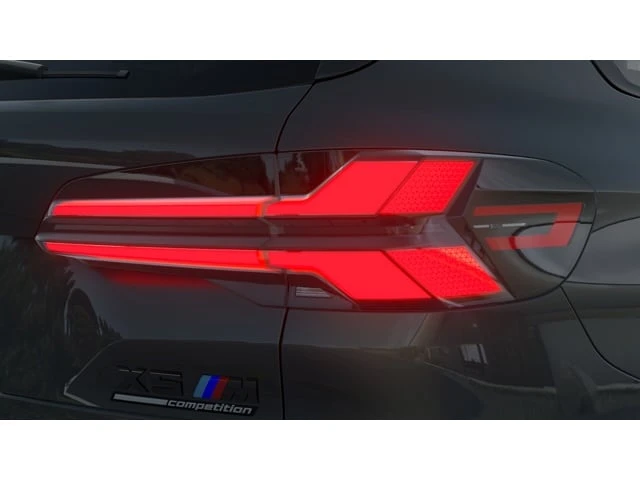 2026 BMW X5 M - Image 8 of 14