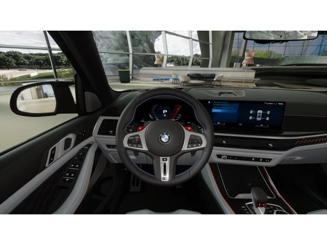 2026 BMW F95 X5 M - Image 13 of 14