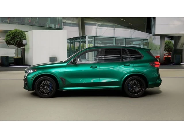 2026 BMW F95 X5 M - Image 4 of 14