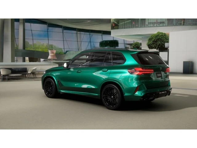 2026 BMW F95 X5 M - Image 2 of 14