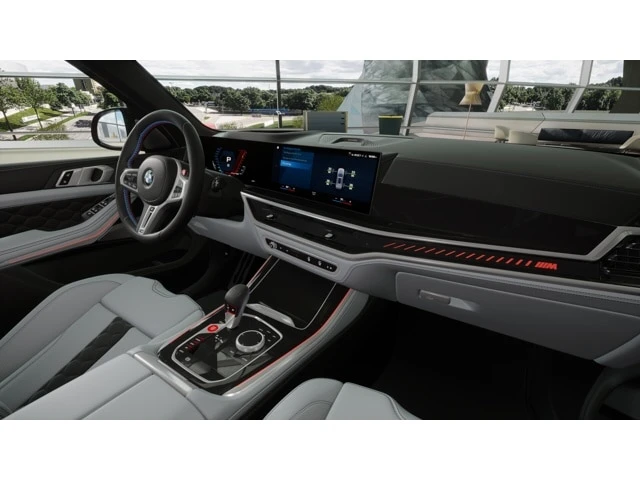 2026 BMW F95 X5 M - Image 14 of 14