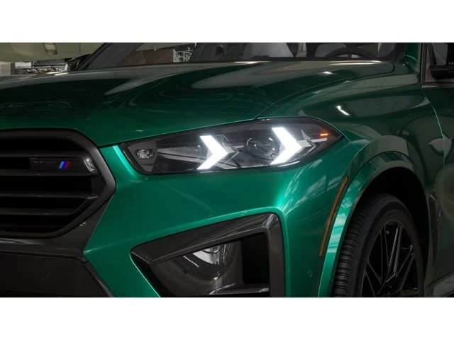 2026 BMW F95 X5 M - Image 6 of 14