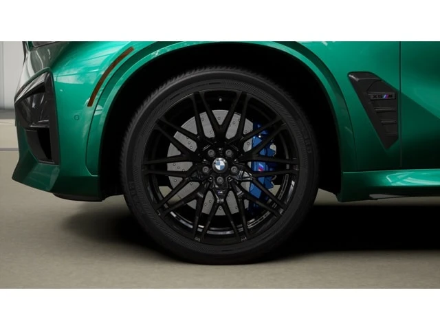 2026 BMW F95 X5 M - Image 7 of 14
