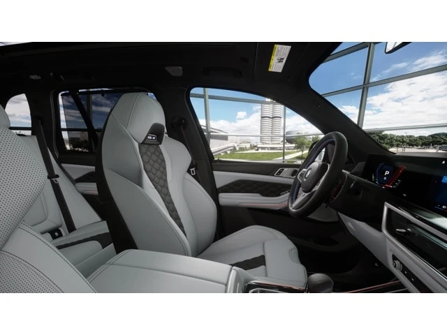 2026 BMW F95 X5 M - Image 9 of 14