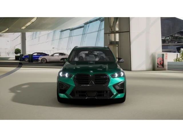 2026 BMW F95 X5 M - Image 3 of 14