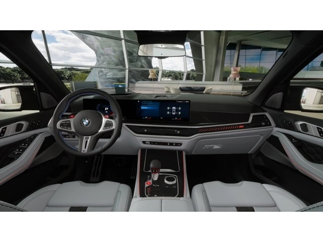 2026 BMW F95 X5 M - Image 10 of 14