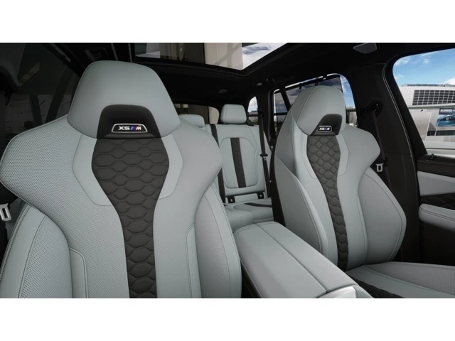 2026 BMW F95 X5 M - Image 11 of 14