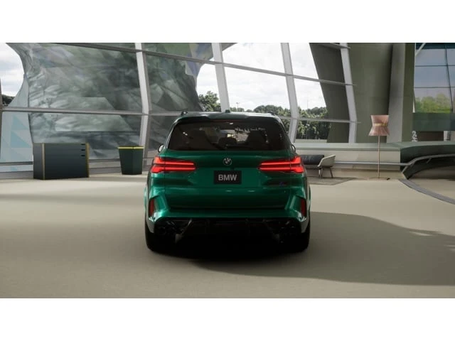2026 BMW F95 X5 M - Image 5 of 14