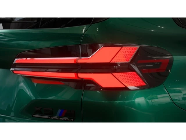 2026 BMW F95 X5 M - Image 8 of 14