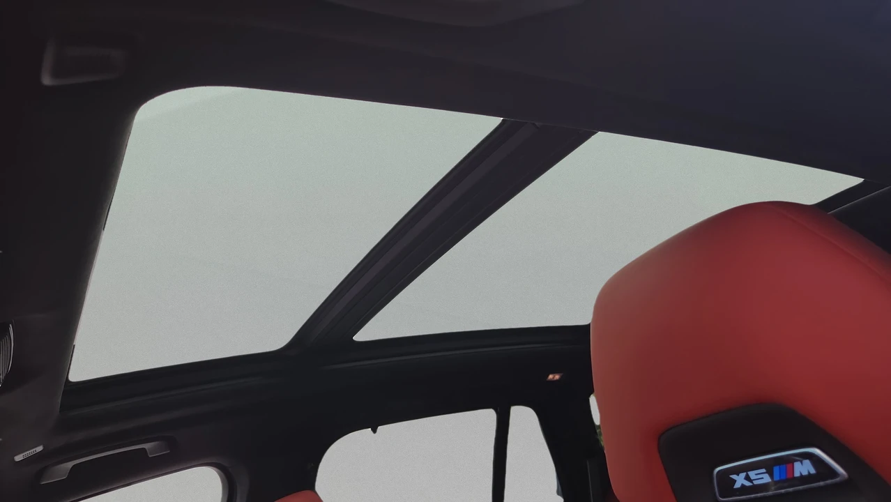 2026 BMW F95 X5 M - Image 22 of 31
