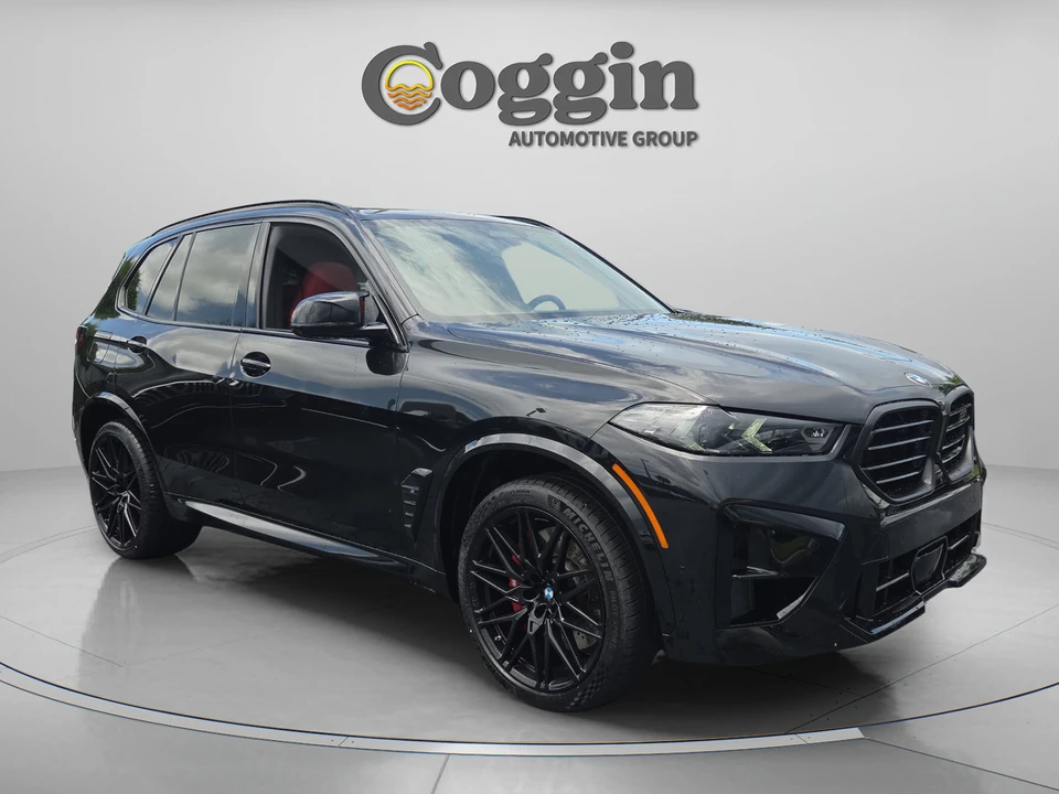 2026 BMW F95 X5 M - Image 8 of 31