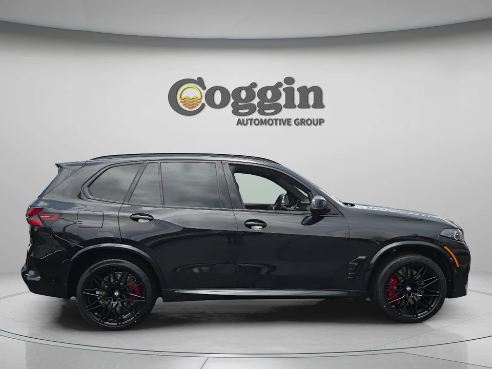 2026 BMW F95 X5 M - Image 7 of 31