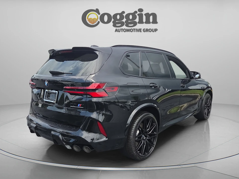 2026 BMW F95 X5 M - Image 6 of 31
