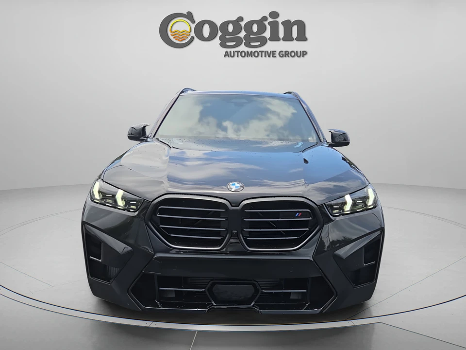 2026 BMW F95 X5 M - Image 9 of 31