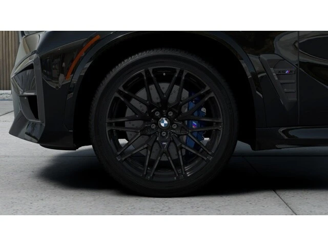 2026 BMW F95 X5 M - Image 7 of 14