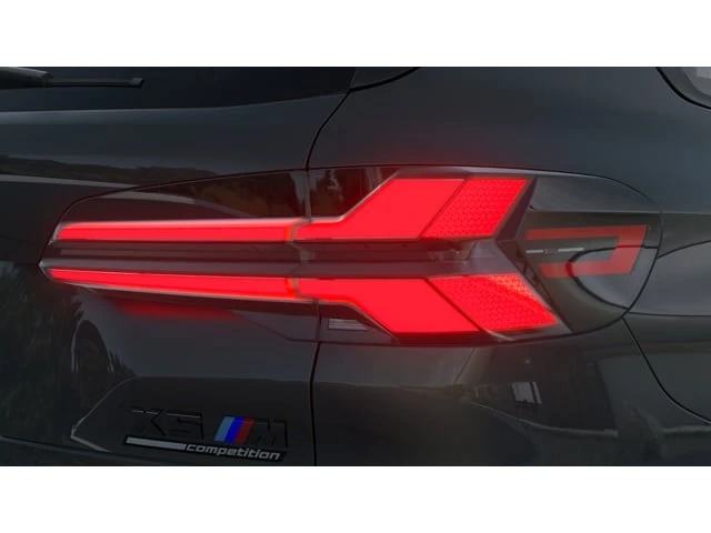 2026 BMW F95 X5 M - Image 8 of 14