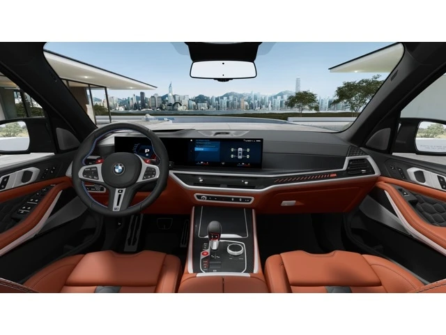2026 BMW F95 X5 M - Image 10 of 14