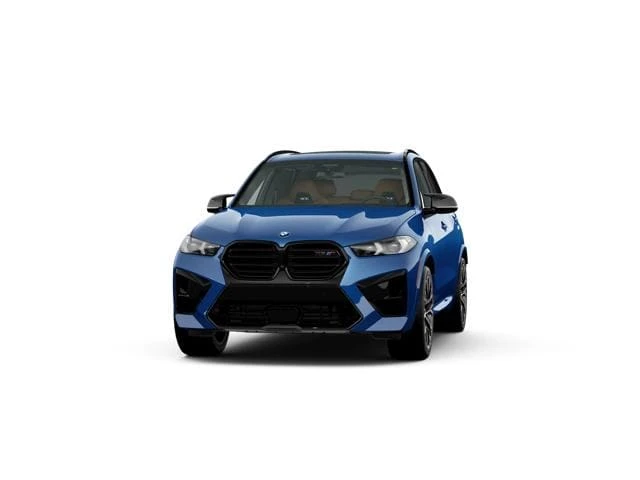 2026 BMW X5 M - Image 3 of 8