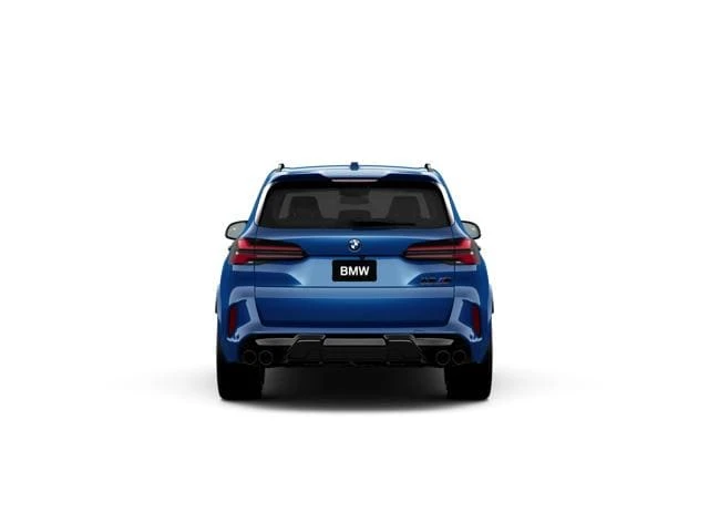 2026 BMW X5 M - Image 5 of 8
