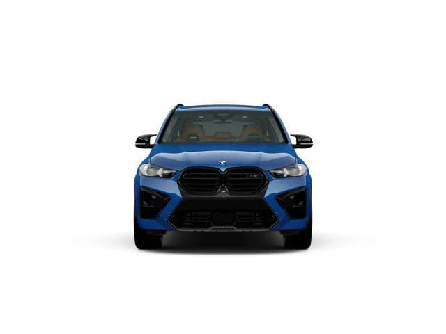 2026 BMW X5 M - Image 2 of 8