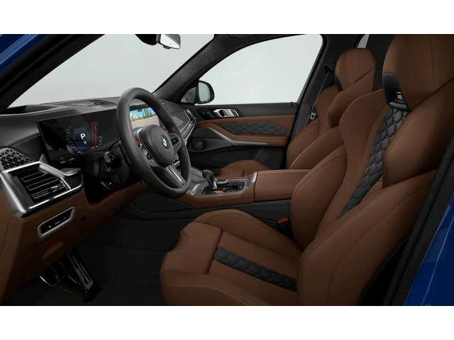 2026 BMW X5 M - Image 6 of 8