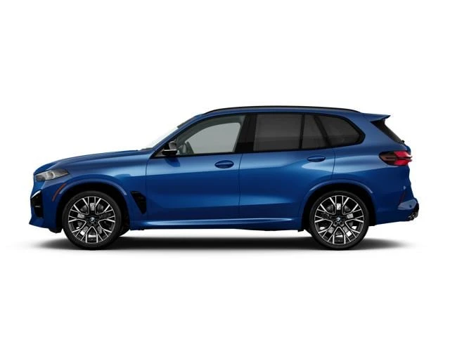 2026 BMW X5 M - Image 4 of 8