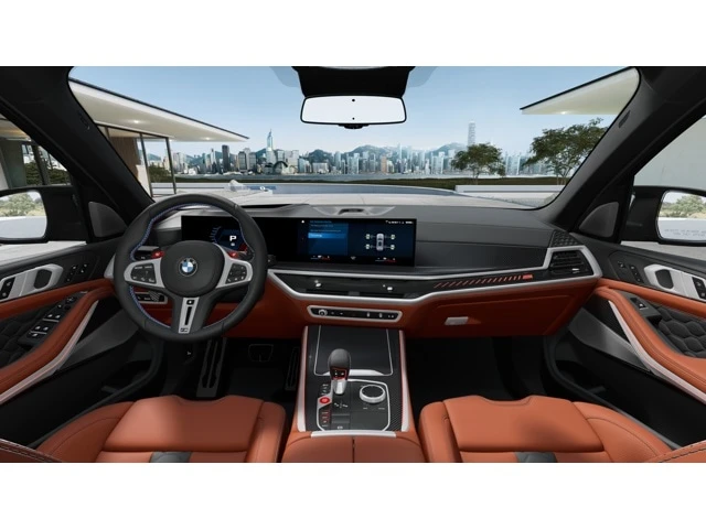2026 BMW F95 X5 M - Image 10 of 14