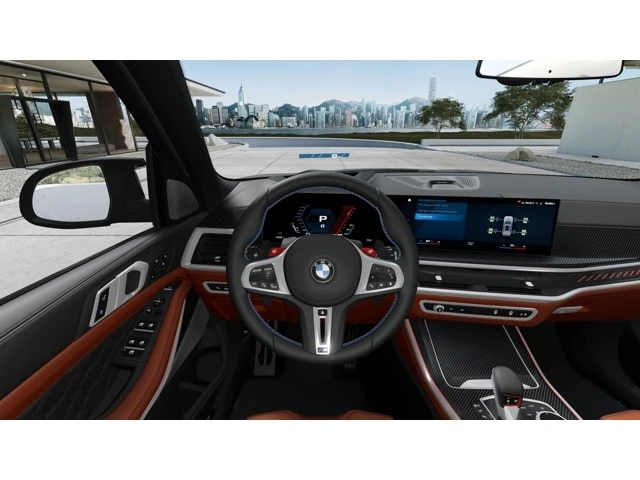 2026 BMW F95 X5 M - Image 13 of 14