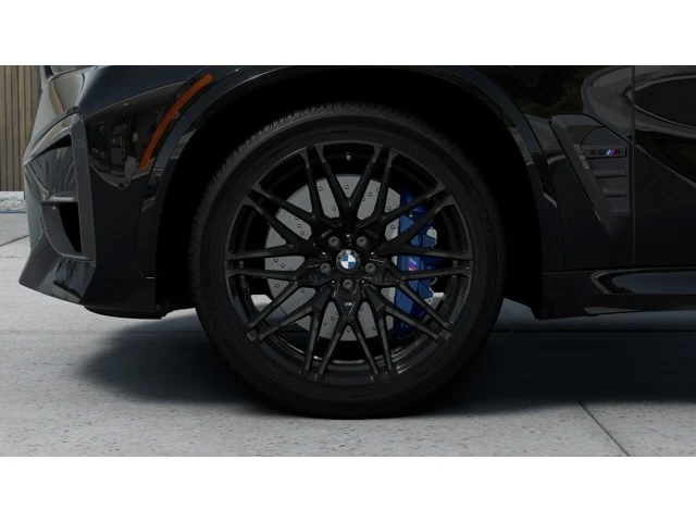 2026 BMW F95 X5 M - Image 7 of 14