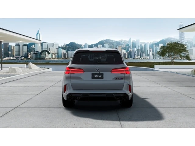 2026 BMW F95 X5 M - Image 5 of 14