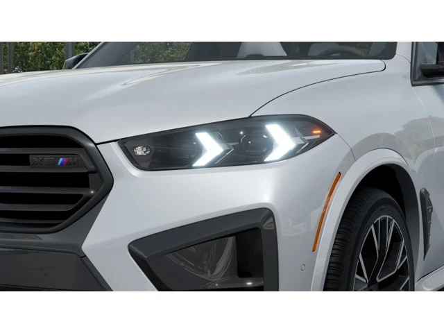 2026 BMW F95 X5 M - Image 6 of 14