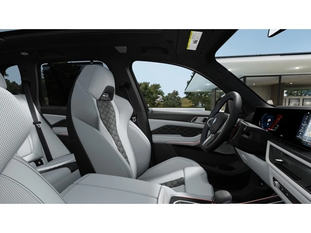 2026 BMW F95 X5 M - Image 9 of 14