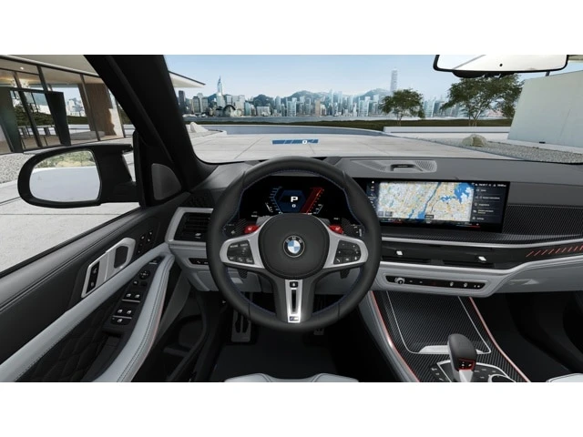 2026 BMW F95 X5 M - Image 13 of 14