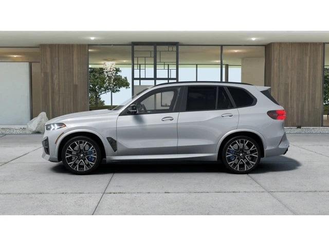 2026 BMW F95 X5 M - Image 4 of 14