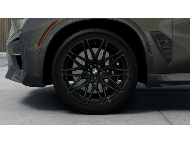 2026 BMW F95 X5 M - Image 7 of 14
