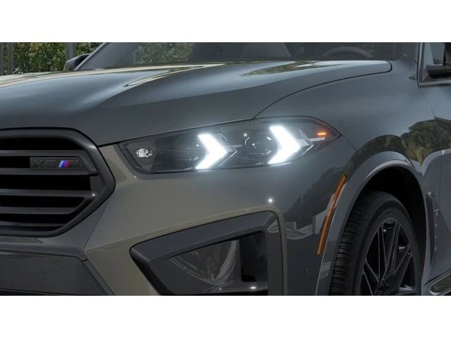 2026 BMW F95 X5 M - Image 6 of 14