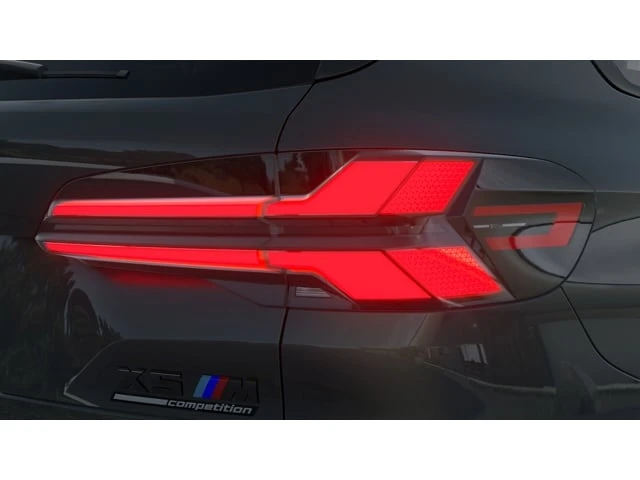 2026 BMW F95 X5 M - Image 8 of 14