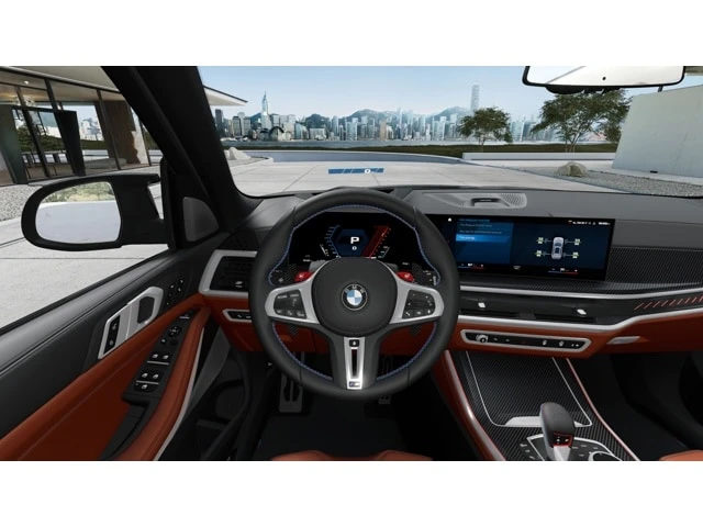 2026 BMW F95 X5 M - Image 13 of 14