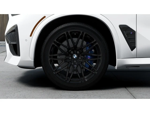 2026 BMW F95 X5 M - Image 7 of 14