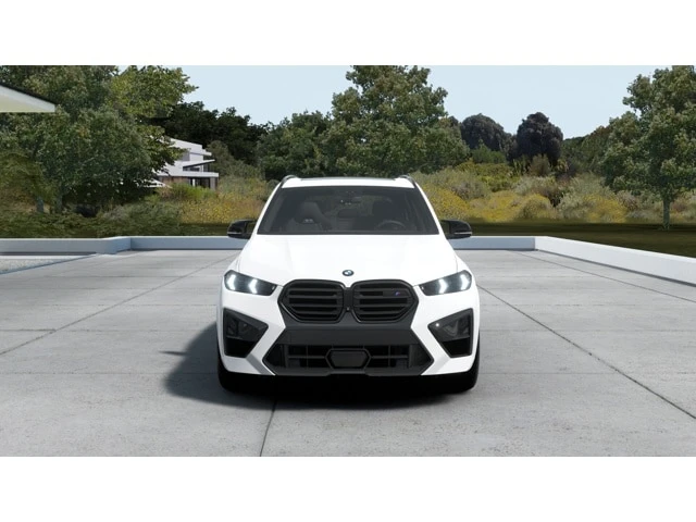 2026 BMW F95 X5 M - Image 3 of 14