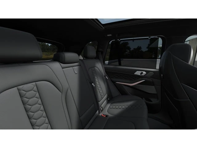 2026 BMW F95 X5 M - Image 12 of 14
