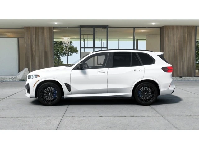 2026 BMW F95 X5 M - Image 4 of 14