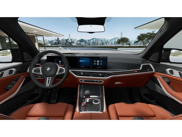 2026 BMW F95 X5 M - Image 10 of 14