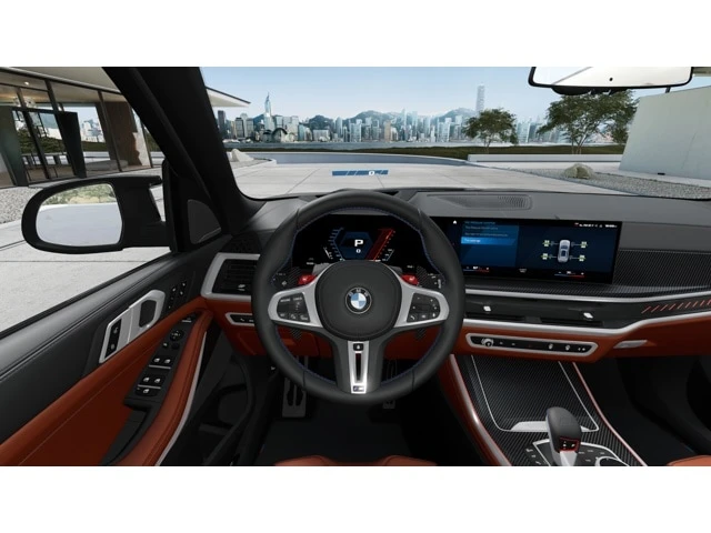 2026 BMW F95 X5 M - Image 13 of 14