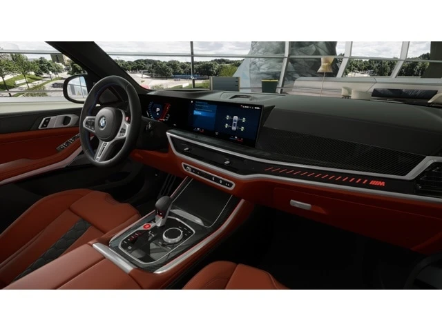 2026 BMW F95 X5 M - Image 14 of 14