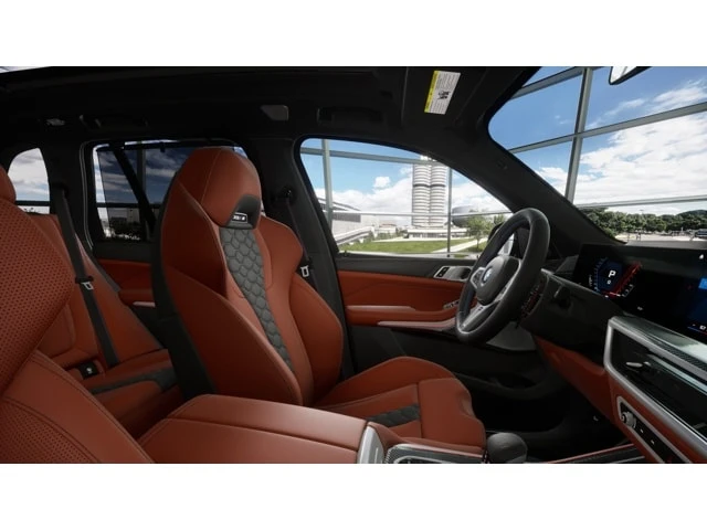 2026 BMW F95 X5 M - Image 9 of 14