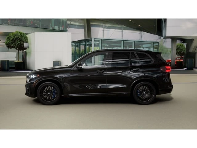 2026 BMW F95 X5 M - Image 4 of 14
