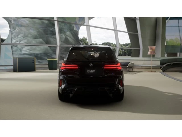 2026 BMW F95 X5 M - Image 5 of 14