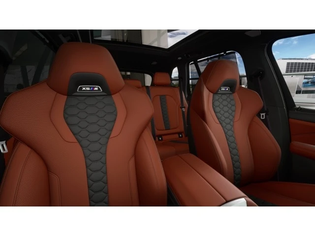 2026 BMW F95 X5 M - Image 11 of 14