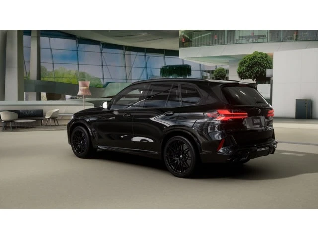 2026 BMW F95 X5 M - Image 2 of 14